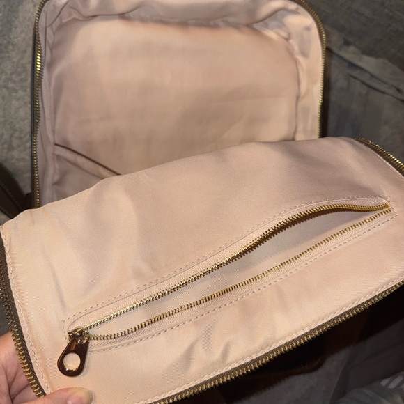 Calpak Kaya Backpack Mocha - Picture 5 of 11